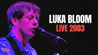 Watch Luka Bloom The Hungry Ghost video