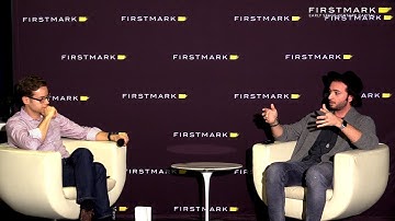 Making Technology Disappear // Rand Hindi, Snips.ai (FirstMark