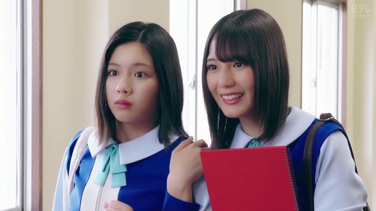 【日向坂46】とにかく突っかかる松田好花