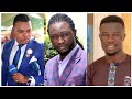 SAMMY RASTA (OBINIM's CL0SED BOY) FlNALLY ON AGGRESSIVE INTERVIEW 🇬🇭🔥🙏 - HE WAS CURS£D BY OBINIM 😪