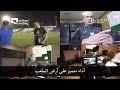 تطبيق الهلال المدرب اليوناني دونيس
