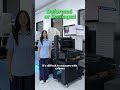 Sinowon Horizontal Measuring Video Projector PH-3015