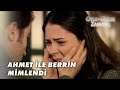 Ahmet Ve Berrin Amina Yüzünden Dışlanıyor Öyle Bir Geçer Zaman Ki 23 Bölüm