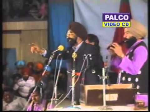 Mirza  Gurmeet Bawa Live on Stage Punjabi Song