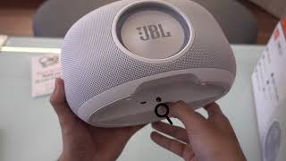 [Unboxing] JBL Link300 - Nhiều tính năng thông minh | google assistant