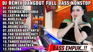 DJ REMIX DANGDUT LAWAS FULL BASS - DISCO DANGDUT REMIX SLOW BASS NONSTOP VIRAL 2026