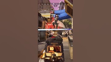 Ash main gets humbled... #apexlegends #apexmobiletipsandtricks #apex #apexcontroller #gaming