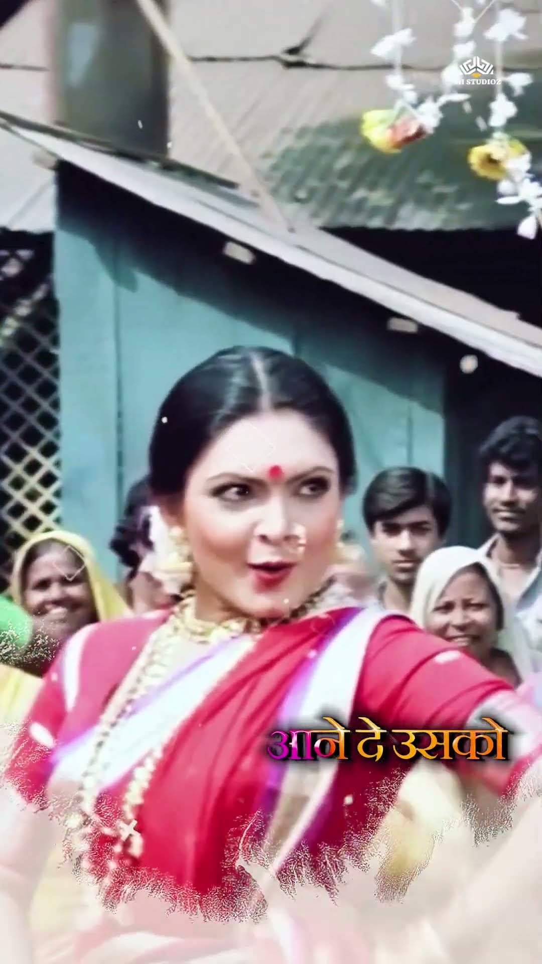 कृष्ण जन्माष्टमी स्टेटस?Mach Gaya Shor Sari Nagri Re ❤️#amitabhbachchan #janmashtami #status #shorts