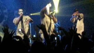 Tech N9ne No Can Do, F*** the Industry