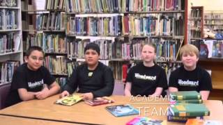 WMS 5th Grade Orientation