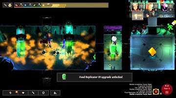 Dungeon of the Endless LP Easy Difficulty Floor 3