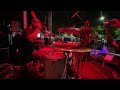 Sisi Selatan - Silent (drumcam at Banten Creative Fest 2022)