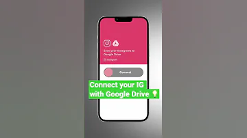 Connect Instagram With Google Drive Then Automatically Upload Photos 