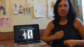 Inner Transformation with Vitoria Cunha