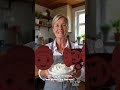 KARIN THALER SCHLAGOBERS-SKANDAL CREME-VIRAL! 😱 #KarinThaler #shortvideo #ytshorts