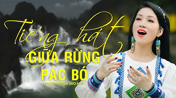 Tiếng hát giữa rừng Pác Bó - Phương Nga Sao Mai