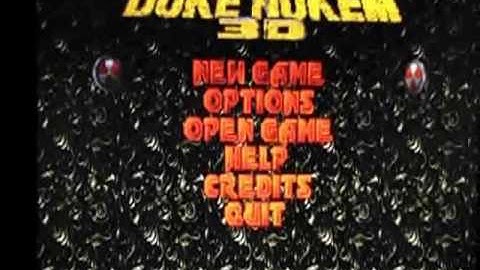 3D Games in Fusion (MAC emulator) Vampire 600 V2