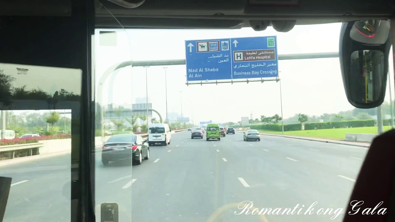 RAS AL KHOR - DUBAI (27)