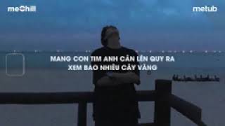 y2mate com   Trăng Hoa Mây Mưa Lofi Lyrics  Bình Gold x meChill  Ơn trên ban cho đôi con ngươi v144P