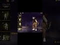 math emote #freefire #lifeisbutadream #freefirecharacter #vendeconta #viralshorts