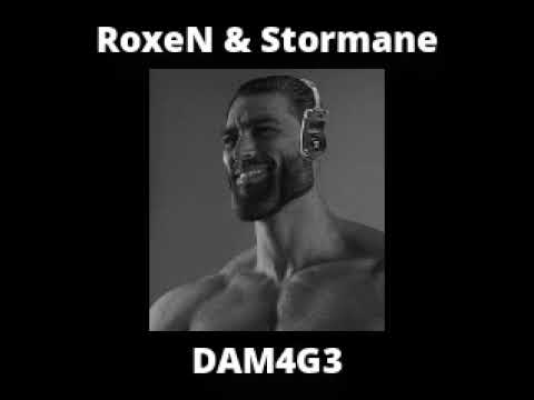RoxeN Stormane D4MAG3