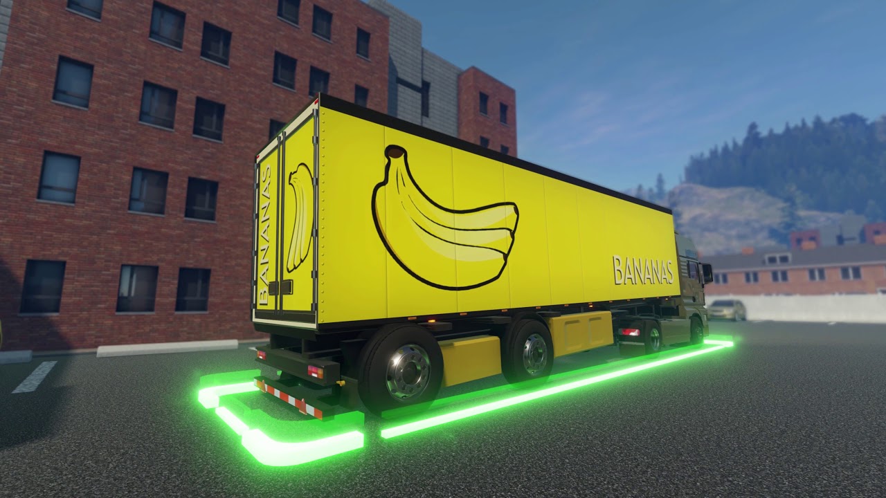 Truck Driver’s New Launch Trailer Shows The Trucking Experience Is Ready To Hit The Road 1 YouTube player