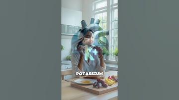 Eat 3 Dates Every Day – Here’s What Happens to Your Body!  #health  #facts #youtubeshorts  #science