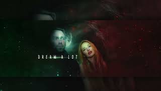 Can't Get You Out Of My Head | Netflix Obsession | Dream A Lot (Trailerized Cover) Resimi