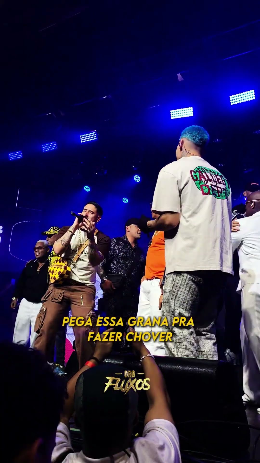 SHOW MAN - MC PH