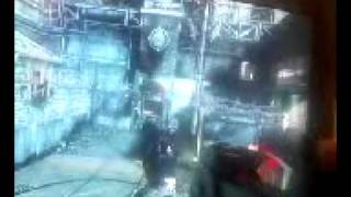 UPGRADING THE PYTHON ON COD BLACK OPS