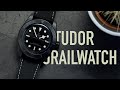 HANDS ON REVIEW: Tudor Black Bay Ceramic | Eine Grailwatch!