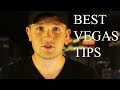 TOP 10 LAS VEGAS TIPS AND HACKS