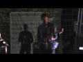 Capture de la vidéo Mattafix - Everyone Around You (Live In Athens - World Environment Day - 05/06/2008)