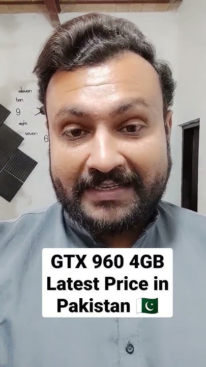 GTX 960 4GB Latest Price In Pakistan Graphic Cards Prices In Pakistan gtx-960-4gb-latest-price-in-pakistan-graphic-cards-prices-in-pakistan