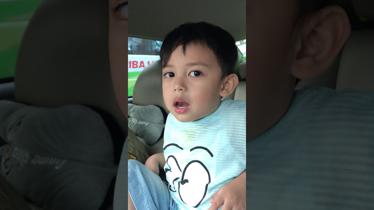 Lagu anak - Burung Kakatua - versi Qui 