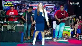 CRG MUSIC - COLAK COLEK - YENI YOLANADA - SOKOLIMO BAPANGAN JEPARA