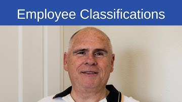 Employee Classification | BottomLine Lawyers