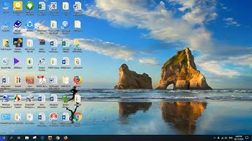 Setup IP Address on Windows 7/8/10