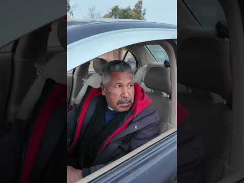 خشنا للصحراء بسياره صغيره مع الخبير شن تتوقعو غرقت ولا لا 