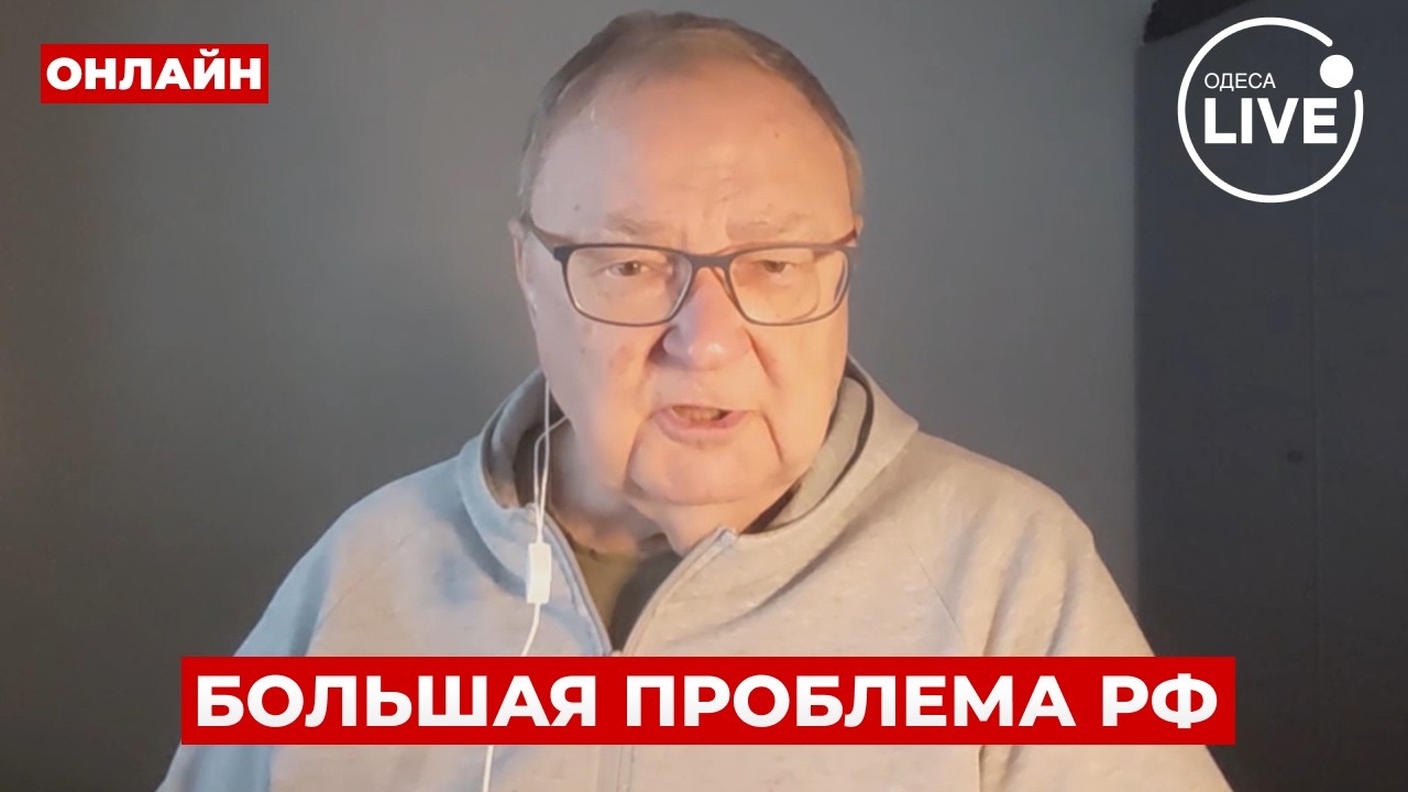 🤯КРУТИХИН: Кремль в напряжении — план назревает, удар ВСУ нанес по ЭКОНОМИКЕ, Китай в центре СОБЫТИЙ