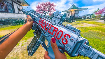 *NEW* Updated Meta ISO Hemlock is INSANE