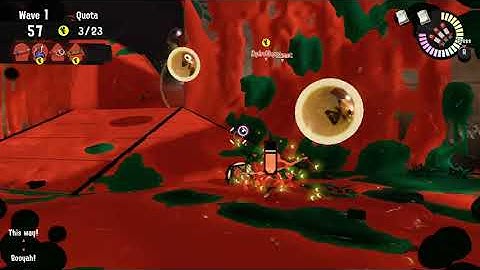 Glowflies in a nutshell