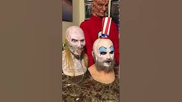 Thumbnail of House of 1000 Corpses Collection