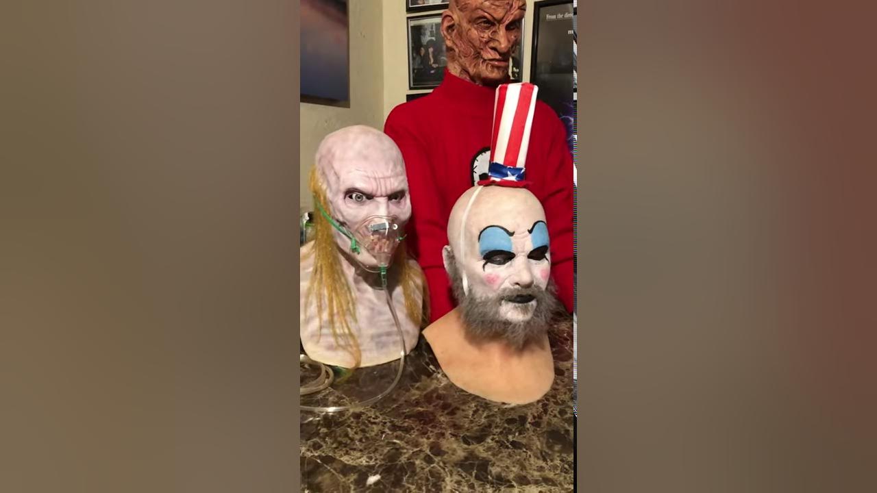 House of 1000 Corpses Collection