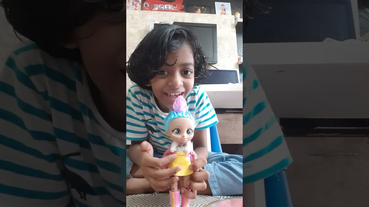 Unbox elodie collect 