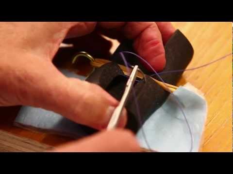 Video: Laceration Reparation