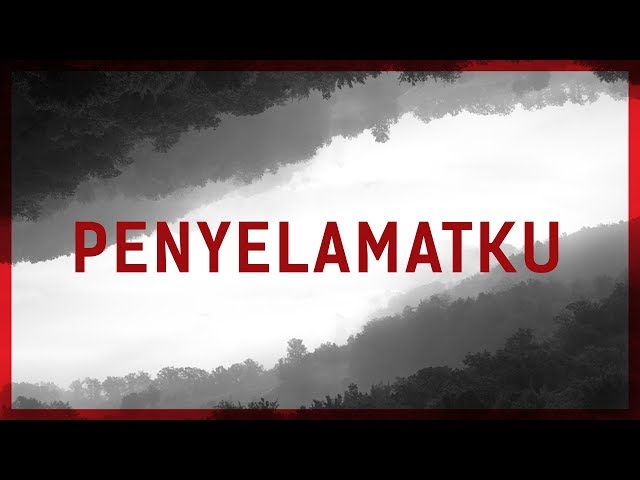 Penyelamatku (Official Lyric Video) - JPCC Worship class=