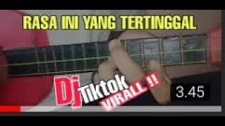 RASA YANG TERTINGGAL - NO EXIT (D'PASPOR) COVER KENTRUNG