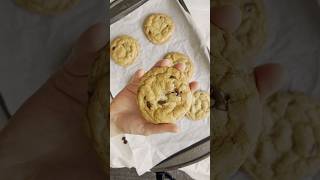my favorite cookie recipe ❤️ | #cookies #chocolate #baking #cookierecipe #homebaking #easyrecipe