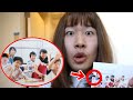 息子の集合写真がに気に入らない親#Shorts